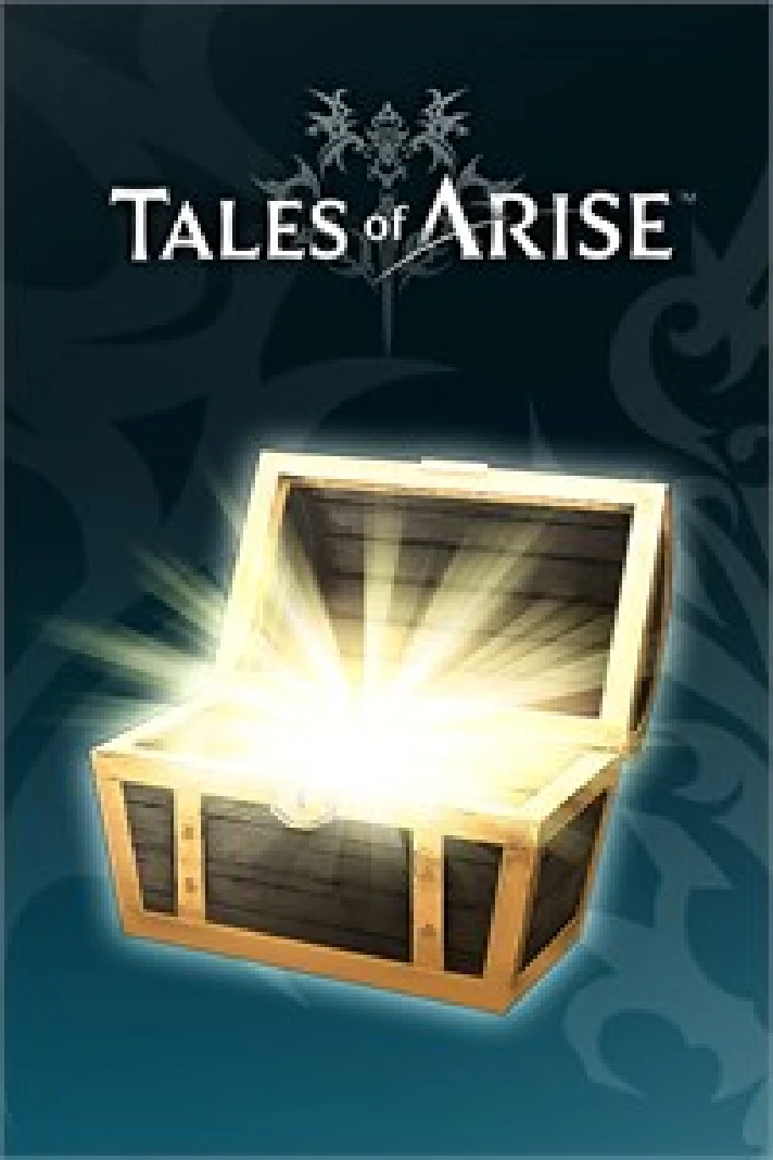 ☀️Tales of Arise - Premium Travel Pack XBOX💵DLC