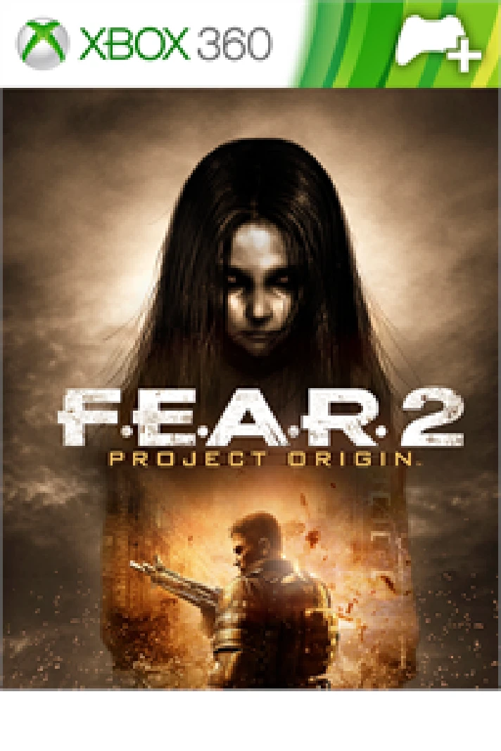 ☀️F.E.A.R. 2 Armored Front Map Pack XBOX💵DLC