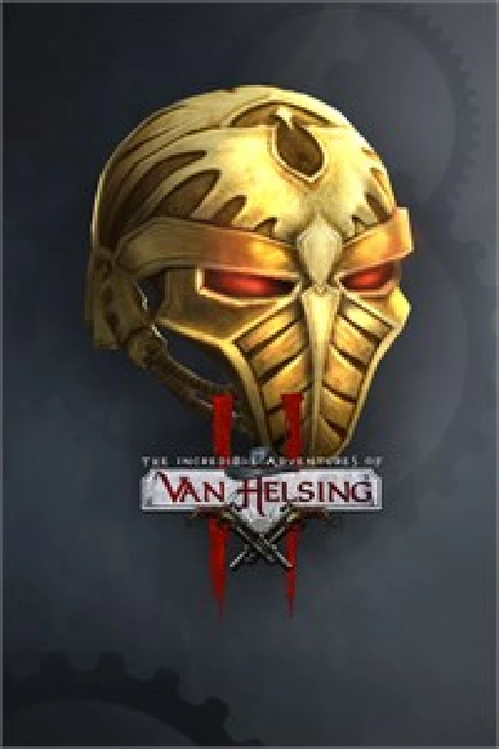 ☀️Van Helsing II: Magic Pack XBOX💵DLC