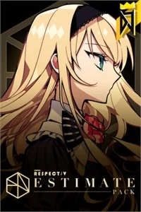 ️DJMAX RESPECT V - ESTIMATE PACK XBOXDLC