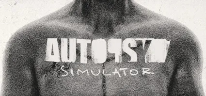 Autopsy Simulator steam РОССИЯ\МИР
