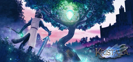 Kristala - STEAM GIFT РОССИЯ