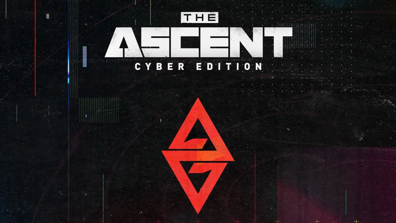 The Ascent CYBER Ed ключ Весь мир RU/CIS РФ Россия стим