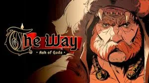 Ash of Gods: The Way ключ Весь мир RU/CIS РФ СНГ Россия