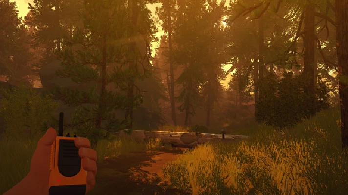 Firewatch✅STEAM GIFT AUTO✅RU/UKR/KZ/CIS