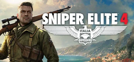 ️Sniper Elite 4 | АВТОДОСТАВКА [Россия Steam Gift]