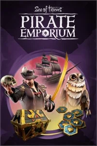 ️Majestic Owl Bundle XBOXDLC