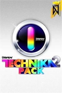 ️DJMAX RESPECT V - TECHNIKA 2 PACK XBOXDLC