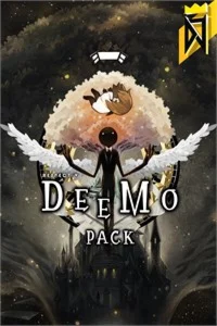 ️DJMAX RESPECT V - Deemo Pack XBOXDLC