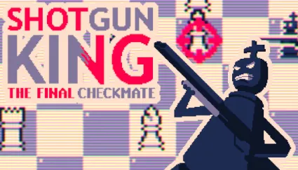Shotgun King: The Final Checkmate ✔ STEAM ✔ на 90 дней