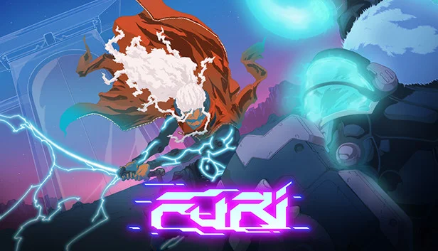 Furi - Modore Edition ✔️STEAM Аккаунт✔на 90 дней
