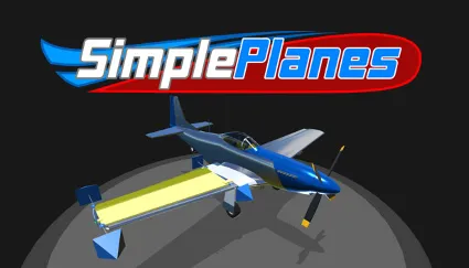 SimplePlanes ✔ ️STEAM Аккаунт ✔ на 90 дней
