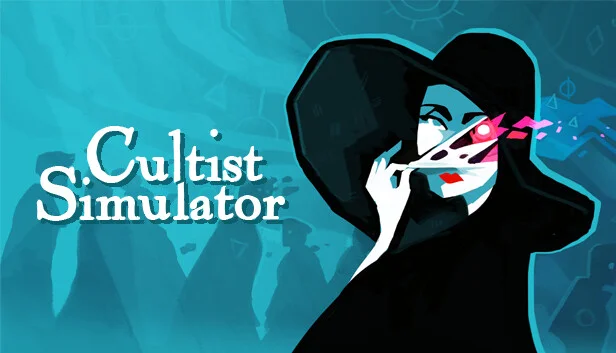 Cultist Simulator: Anthology ✔STEAM Аккаунт✔на 90 дней