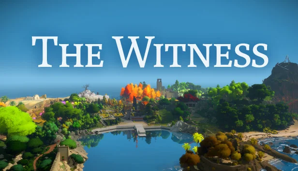 The Witness ✔️STEAM Аккаунт✔на 90 дней