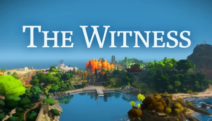 The Witness ✔ ️STEAM Аккаунт ✔ на 90 дней