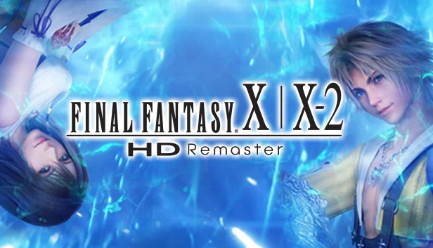 FINAL FANTASY X/X-2 HD Remaster✔STEAM✔на 90 дней