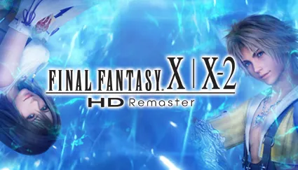 FINAL FANTASY X/X-2 HD Remaster ✔ STEAM ✔ на 90 дней