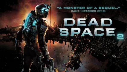 Dead Space (2008) ✔ ️STEAM Аккаунт ✔ на 90 дней
