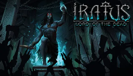 Iratus: издание некроманта ✔ ️STEAM Аккаунт ✔ на 90 дней
