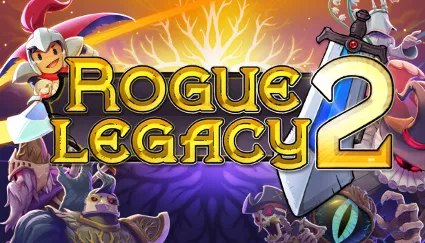 Rogue Legacy 2 ✔ ️STEAM Аккаунт ✔ на 90 дней