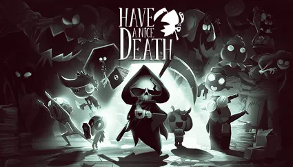 Have a Nice Death ✔ ️STEAM Аккаунт ✔ на 90 дней