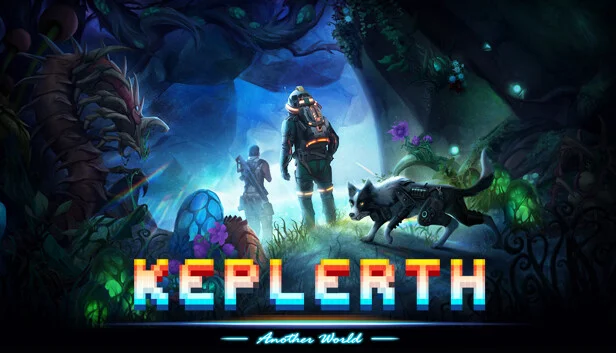 Keplerth ✔️STEAM Аккаунт✔на 90 дней
