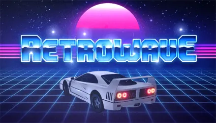 Retrowave + MAP PACK ✔ ️STEAM Аккаунт ✔ на 90 дней