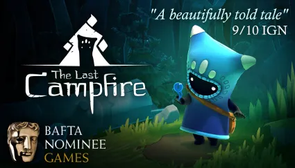 The Last Campfire ✔ ️STEAM Аккаунт ✔ на 90 дней