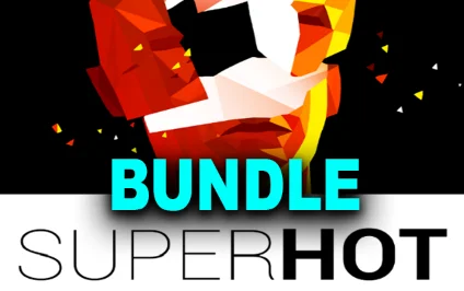 SUPERHOT ONE OF US BUNDLE ✔️STEAM Аккаунт✔на 90 дней