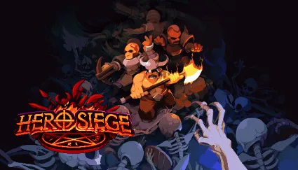 Hero Siege ✔ ️STEAM Аккаунт ✔ на 90 дней