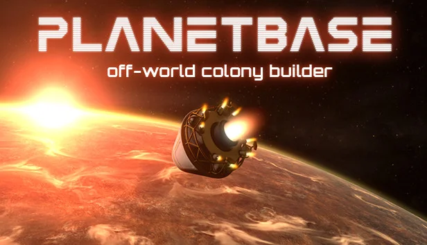 Planetbase ✔️STEAM Аккаунт✔на 90 дней
