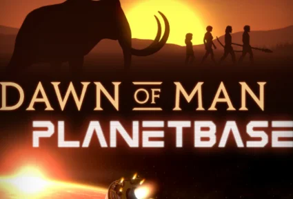 Dawn of Man + Planetbase ✔ ️STEAM Аккаунт ✔ на 90 дней