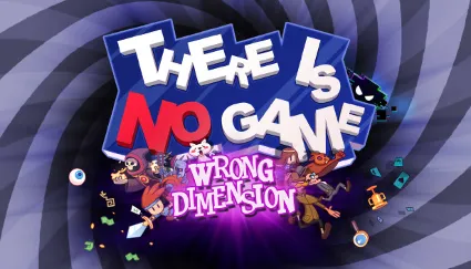 There Is No Game: Wrong Dimension ✔ STEAM ✔ на 90 дней