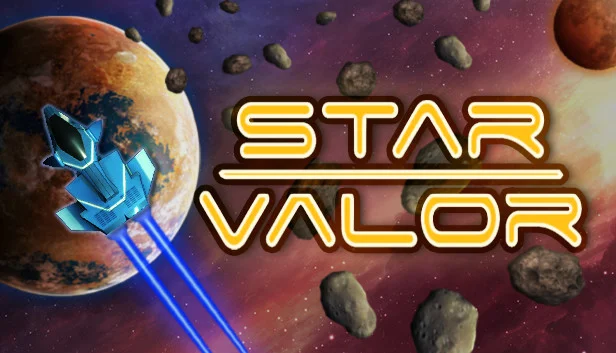 Star Valor ✔️STEAM Аккаунт✔на 90 дней