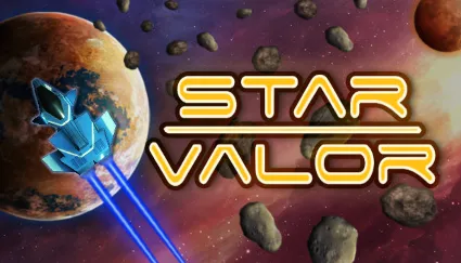 Star Valor ✔ ️STEAM Аккаунт ✔ на 90 дней