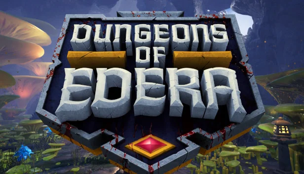 Dungeons of Edera ✔️STEAM Аккаунт✔на 90 дней