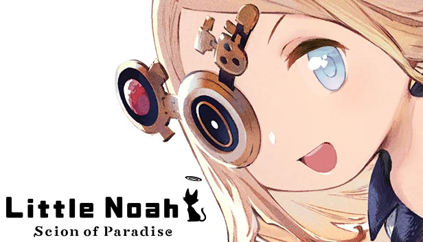 Little Noah: Scion of Paradise✔STEAM Аккаунт✔на 90 дней