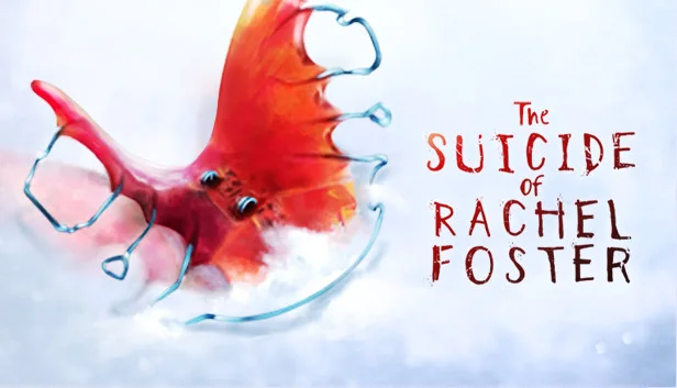 The Suicide of Rachel Foster ✔️STEAM Аккаунт✔на 90 дней