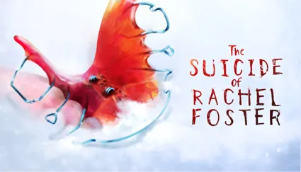 The Suicide of Rachel Foster ✔ ️STEAM Аккаунт ✔ на 90 дней