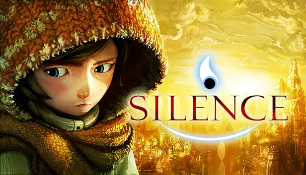 Silence ✔️STEAM Аккаунт✔на 90 дней