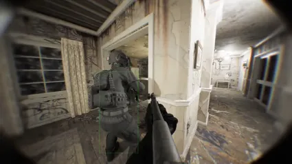 Bodycam | Steam | ONLINE | GFN | Аренда