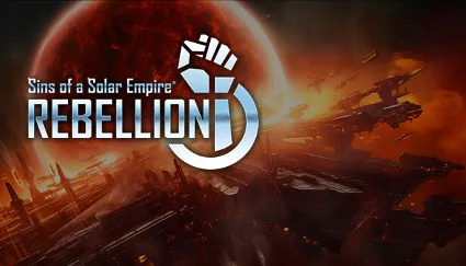 Sins of a Solar Empire®: Rebellion ✔ ️STEAM ✔ на 90 дней