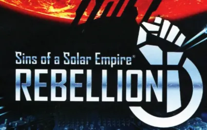 Sins of a Solar Empire®: Rebellion ✔ ️STEAM ✔ на 90 дней