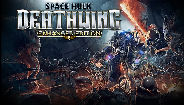 Space Hulk: Deathwing Enhanced✔STEAM Аккаунт✔на 90 дней