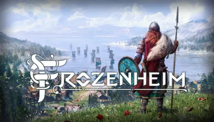 Frozenheim ✔ ️STEAM Аккаунт ✔ на 90 дней