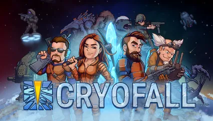 CryoFall Supporter Bundle ✔ ️STEAM Аккаунт ✔ на 90 дней