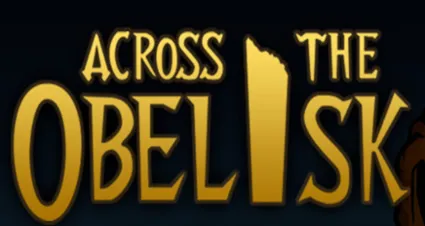 Across the Obelisk + 1 игра ✔ ️STEAM Аккаунт ✔ на 90 дней