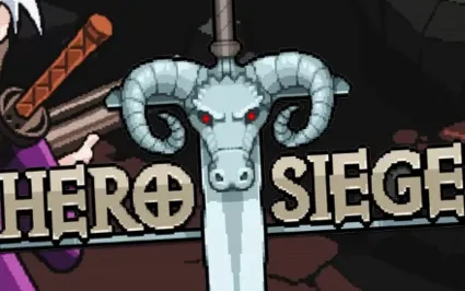 Hero Siege ✔ ️STEAM Аккаунт ✔ на 90 дней