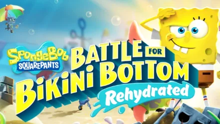 SpongeBob SquarePants: Battle for Bikiniна 90 дней