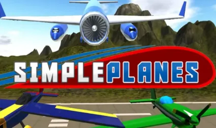 SimplePlanes ✔ ️STEAM Аккаунт ✔ на 90 дней